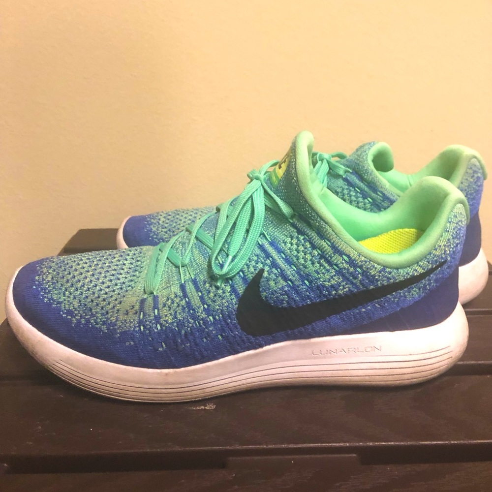 !!!Nike Flyknit 2!!!